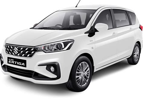 All New Ertiga Gl Suzuki Armada Trada