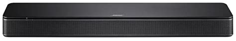 Акустическая система Bose TV Speaker black купить по низкой цене ...