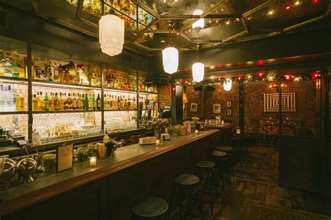 The Best Happy Hours In Nyc New York Ny The Infatuation Manhattan