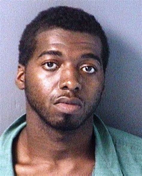 Recently Released Convict Held In 2 Pensacola Assaults On Women 1 Sex