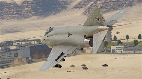 War Thunder F J K Phantom Ii Official Promotional Image Mobygames