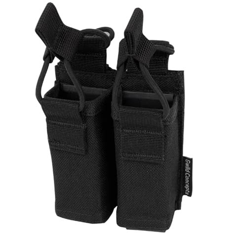 I Tested The Versatile And Durable Pistol Molle Mag Pouch A Must Have