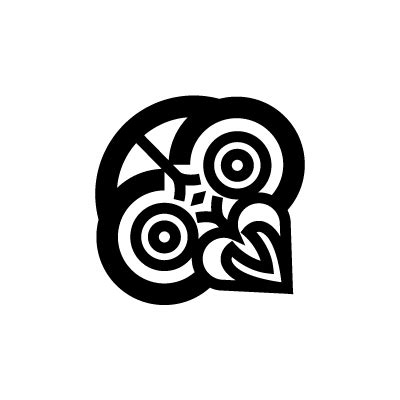 Maori Symbols - Visual Library of Maori Symbols | Maori symbols, Maori ...