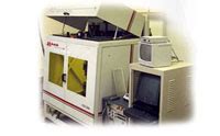 Custom Laser Beam Delivery Systems And Components Haas Laser Technologies