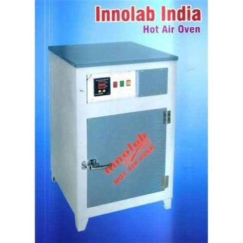 Laboratory Hot Air Oven At 28000 Hot Air Oven In Faridabad ID 2853764464255