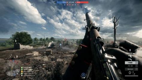 Battlefield 1 Pc Port Review