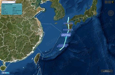 美“林肯”号航母驶入日本海，中国侦察船同日进入财经头条