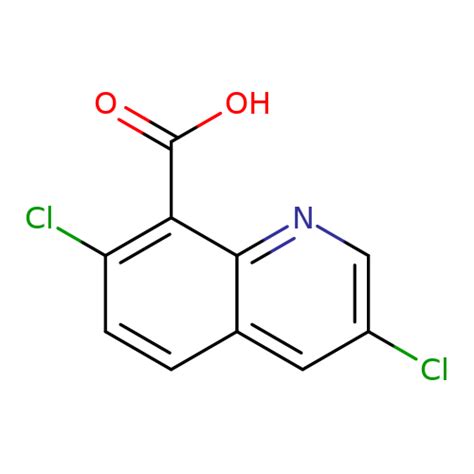 Fd Dichloro Quinolinecarboxylic Acid