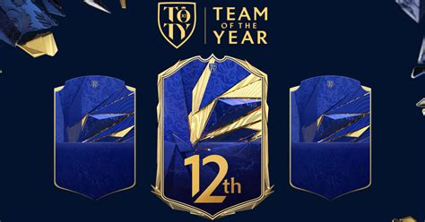 FIFA 21 TOTY 12th Man And TOTY Honourable Mentions Players Confirmed