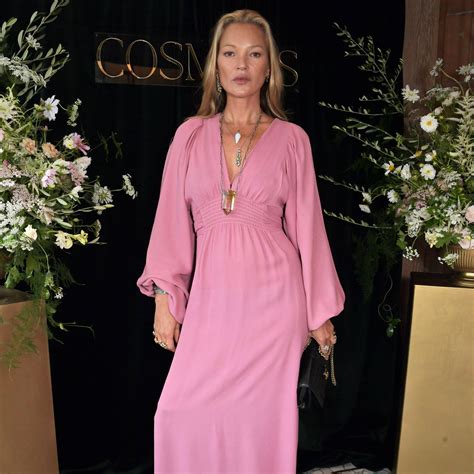 Kate Moss News Foto Video E Ultime Notizie Vogue Italia