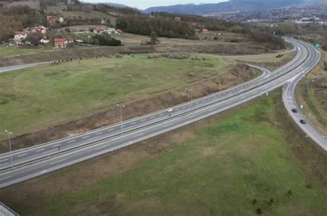 Srbija Dobija Prvi Pametni Autoput Moravski Koridor Donosi Bolji Ivot