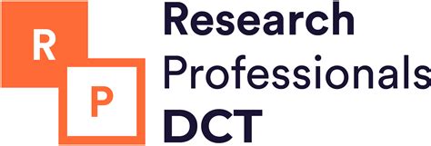 Research Professionals Dct Decentralized Clinical Trials