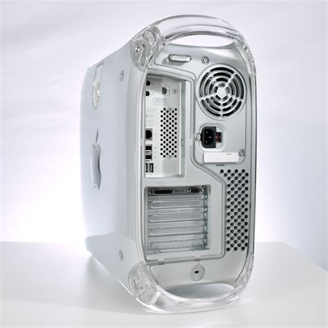 Apple Powermac G Quicksilver Pc