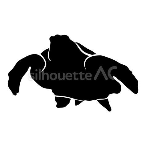 turtle 106101 - Free Download - silhouetteAC