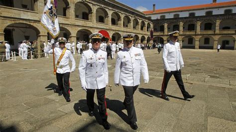 Acto De Entrega De Mando Del Coronel Comandante Del Tercio Norte