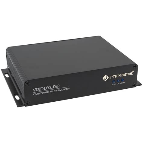 Buy H H Hdmi Iptv Livestream Decoder With Audio Output