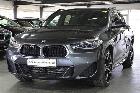 Bmw X Xdrive D M Sport Gebraucht Kaufen In Meerbusch Preis