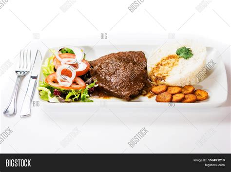 Asado Negro . Image & Photo (Free Trial) | Bigstock