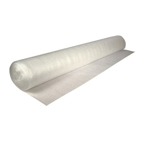 Roberts Serenity Foam Underlayment Anchor Floor And Supply