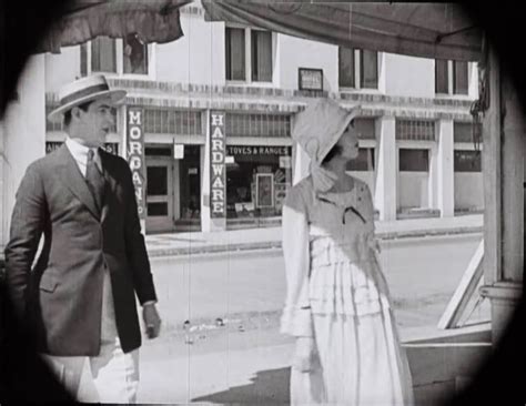 Roman Scandal 06 Morgan on 1503 Cahuenga – | Chaplin-Keaton-Lloyd film