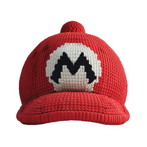 Mario Hat Png Download Free Png - Rose Png