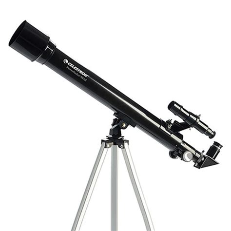 Jual Teropong Bintang Celestron Powerseeker Az Telescope Teleskop