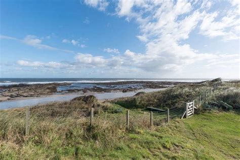 Is This 1 5m Northumberland Property The Ultimate Beach House