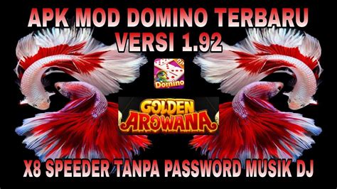 Apk Mod Higgs Domino Versi Tanpa Password Music Dj Domino Rp X