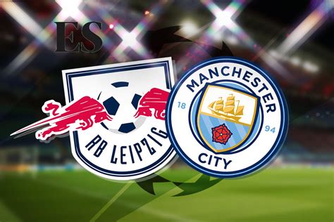 RB Leipzig vs Manchester City: Prediction, kick off time, TV, live ...