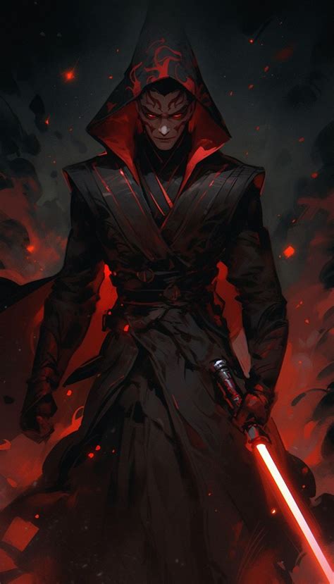 Pin By Godlike Ai On Sith Lords Star Wars Characters Pictures Star