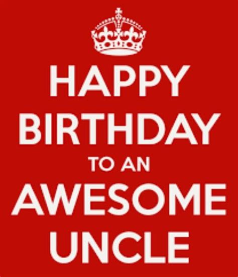 happy birthday uncle meme - Gayla Roth