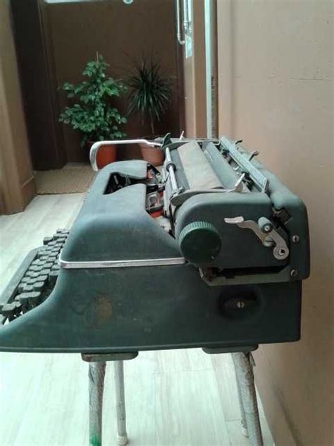 Maquina De Escrever Antiga Odivelas Olx Portugal