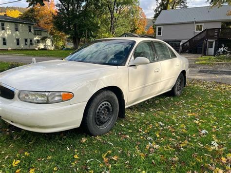 My 2005 Buick Century : r/BuickOwners