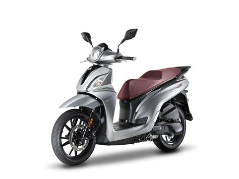 Symphony St 125 Sym