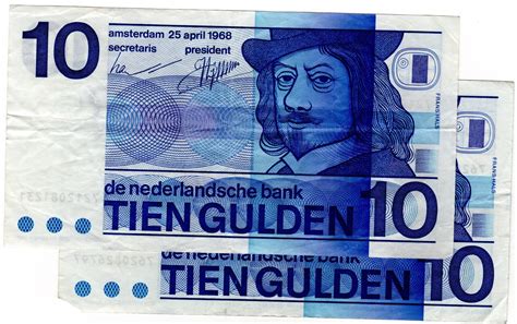 Netherlands Currency