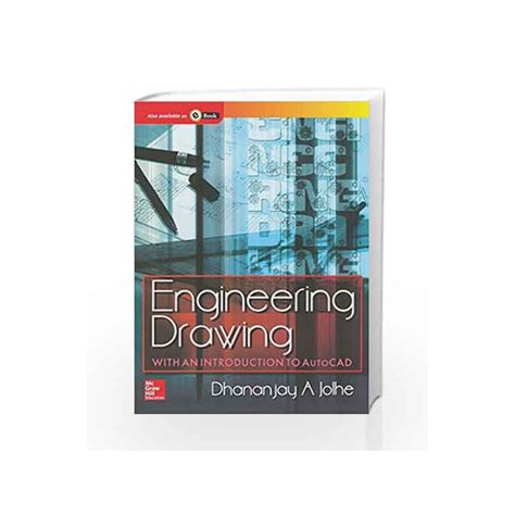 Engineering Drawing With An Introduction To AutoCAD By Dhananjay Jolhe