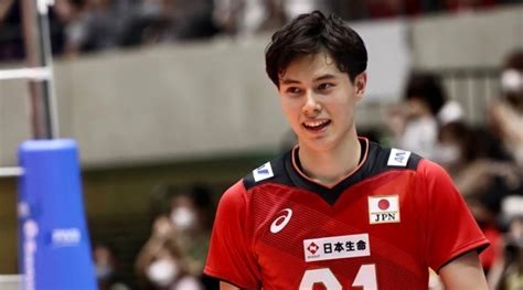 biodata ran takahashi atlet voli jepang  diduga selingkuh