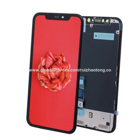 Buy Wholesale China Mobile Phone Lcd Touch Screen Digitizer Assembly