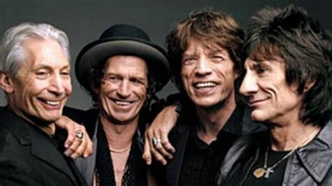 The Rolling Stones Band Members Profiles Of The Legendary Lineup Behind Rocks Greatest Survivors