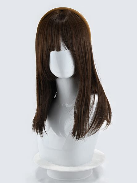 How To Choose The Perfect Wig For Yourself