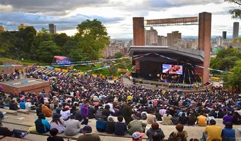 Cine Conciertos Y Más Planes Gratuitos Para Hacer Este Fin De Semana