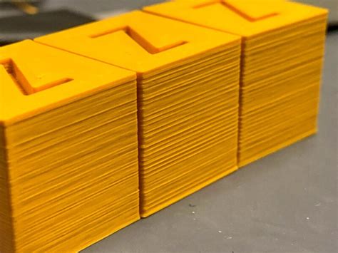 Z Banding And Z Wobble In Your 3d Prints 11 Easy Fixes Clever Creations