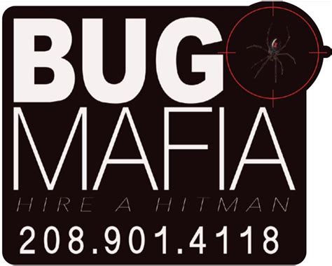 Bug Mafia Updated June W Galileo St Boise Idaho Pest