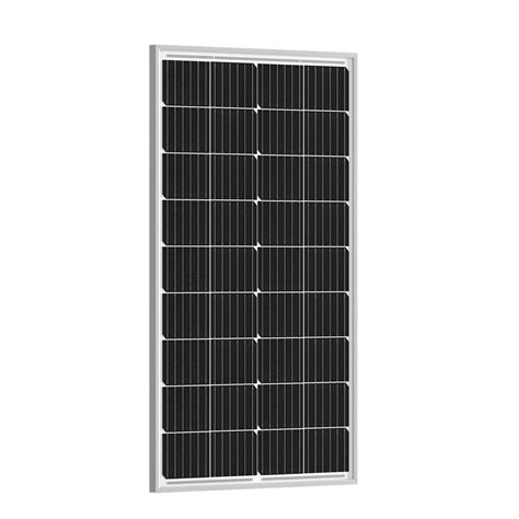 Tommatech Watt H Creli Monokristal G Ne Paneli Solar G Ne Panel