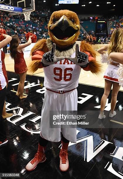 Swoop (University Of Utah) Photos and Premium High Res Pictures - Getty ...