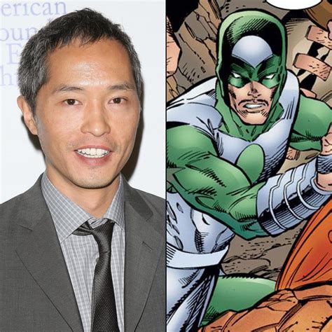 ‘marvels Inhumans Casts Ken Leung As Karnak