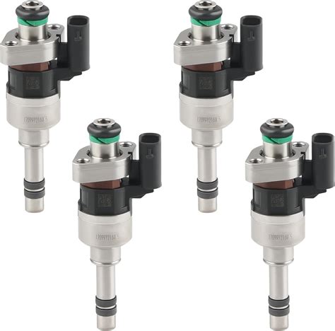 Amazon JDMON Fuel Injectors Compatible With Chevy Cruze Buick