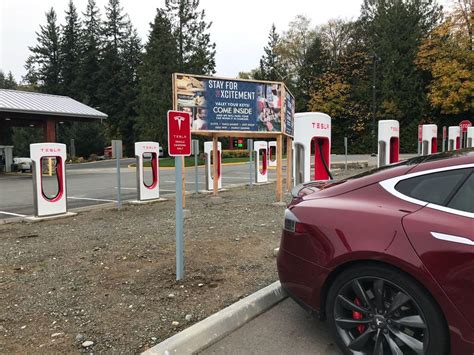 Arlington Supercharger Plugshare