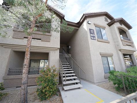 N Grand Canyon Dr Building Las Vegas Nv Zillow