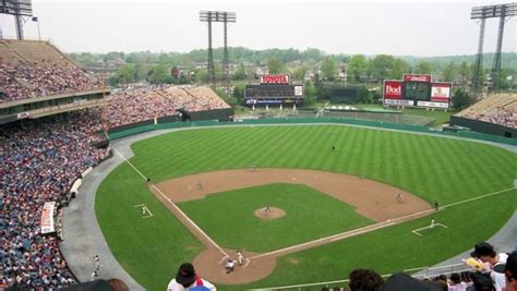 Memorial Stadium History Photos And More Of The Baltimore Orioles Former Ballpark